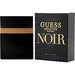 GUESS SEDUCTIVE HOMME NOIR by Guess-EDT SPRAY 3.4 OZ - BigSun