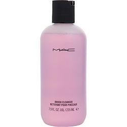 MAC by MAC-Brushes - Brush Cleaner --- 235ml/7.9oz