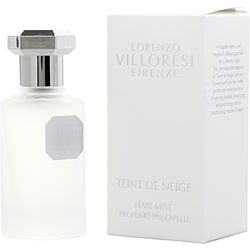 LORENZO VILLORESI FIRENZE TEINT DE NEIGE by Lorenzo Villoresi - HAIR MIST 1.7 OZ