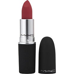 MAC by MAC-Powder Kiss Lipstick - # 301 A Little Tamed --3g/0.1oz