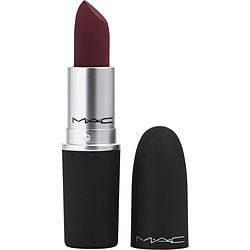 MAC by MAC-Powder Kiss Lipstick - # 305 Burning Love --3g/0.1oz