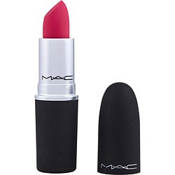 MAC by MAC - Powder Kiss Lipstick - # 307 Fall In Love --3g/0.1oz