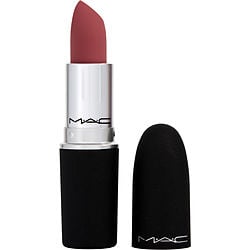 MAC by MAC-Powder Kiss Lipstick - # 304 Sultriness --3g/0.1oz