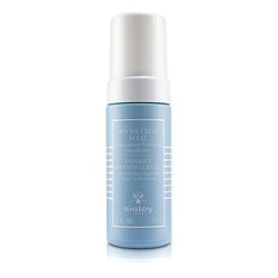 Sisley by Sisley-Radiance Foaming Cream Depolluting Cleansing Make-Up Remover  --125ml/4.2oz