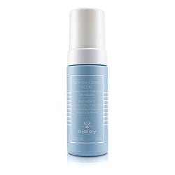 Sisley by Sisley - Radiance Foaming Cream Depolluting Cleansing Make-Up Remover  --125ml/4.2oz