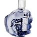 DIESEL ONLY THE BRAVE by Diesel-EDT SPRAY 4.2 OZ *TESTER - BigSun