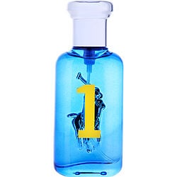 POLO BIG PONY #1 by Ralph Lauren-EDT SPRAY 1.7 OZ *TESTER