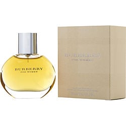 BURBERRY by Burberry - EAU DE PARFUM SPRAY 1.7 OZ (NEW PACKAGING)