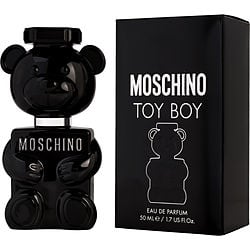 MOSCHINO TOY BOY by Moschino - EAU DE PARFUM SPRAY 1.7 OZ