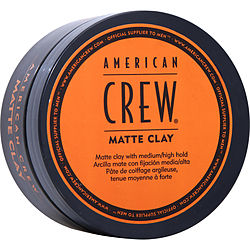AMERICAN CREW by American Crew-MATTE CLAY 3 OZ