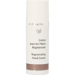 Dr. Hauschka by Dr. Hauschka-Regenerating Hand Cream--50ml/1.7oz