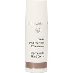 Dr. Hauschka by Dr. Hauschka - Regenerating Hand Cream--50ml/1.7oz