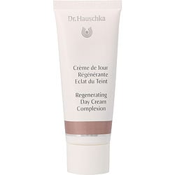 Dr. Hauschka by Dr. Hauschka - Regenerating Day Cream Complexion  --40ml/1.3oz