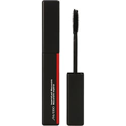 SHISEIDO by Shiseido-ImperialLash Waterproof Mascara Ink - # 01 Sumi Black --8.5g/0.29oz