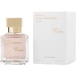 MAISON FRANCIS KURKDJIAN GENTLE FLUIDITY GOLD by Maison Francis-EAU DE PARFUM SPRAY 2.4 OZ