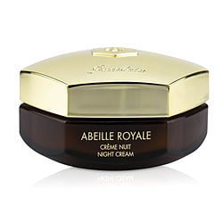 GUERLAIN by Guerlain - Abeille Royale Night Cream - Firms, Smoothes, Redefines, Face & Neck  --50ml/1.6oz