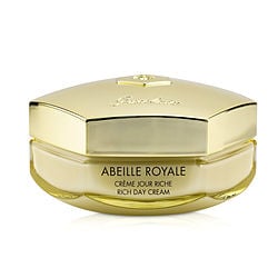 GUERLAIN by Guerlain-Abeille Royale Rich Day Cream -Firms, Smoothes, Illuminates  --50ml/1.6oz