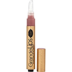 Grande Cosmetics (GrandeLash) by Grande Cosmetics-GrandeLIPS Hydrating Lip Plumper - # Spicy Mauve  --2.4ml/0.08oz