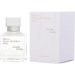 MAISON FRANCIS KURKDJIAN GENTLE FLUIDITY SILVER by Maison Francis - EAU DE PARFUM SPRAY 2.4 OZ