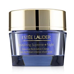 ESTEE LAUDER by Estee Lauder-Revitalizing Supreme + Night Intensive Restorative Creme  --50ml/1.7oz