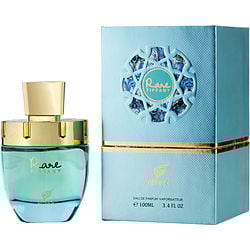 AFNAN RARE TIFFANY by Afnan Perfumes-EAU DE PARFUM SPRAY 3.4 OZ