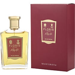 FLORIS A ROSE FOR by Floris-EAU DE PARFUM SPRAY 3.4 OZ