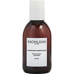 Sachajuan by Sachajuan - THICKENING CONDITIONER 8.45 OZ