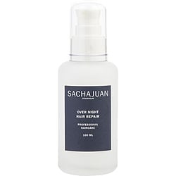 Sachajuan by Sachajuan - OVER NIGHT HAIR REPAIR TREATMENT 3.3 OZ