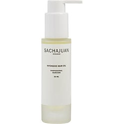 Sachajuan by Sachajuan-INTENSIVE HAIR OIL 1.7 OZ