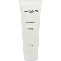 Sachajuan by Sachajuan-STYLING CREAM 4.2 OZ