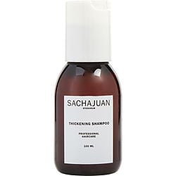 Sachajuan by Sachajuan - THICKENING SHAMPOO 3.3 OZ