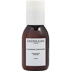 Sachajuan by Sachajuan-THICKENING CONDITIONER 3.3 OZ