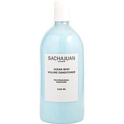 Sachajuan by Sachajuan-OCEAN MIST VOLUME CONDITIONER 33.8 OZ