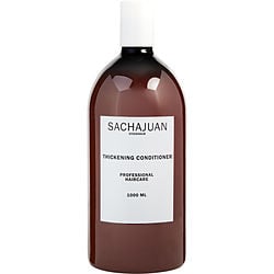 Sachajuan by Sachajuan - THICKENING CONDITIONER 33.8 OZ