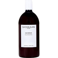 Sachajuan by Sachajuan-HAIR REPAIR TREATMENT 33.8 OZ