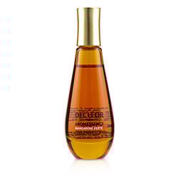 Decleor by Decleor - Green Mandarin Aromessence Glow Essential Oils-Serum  --15ml/0.5oz