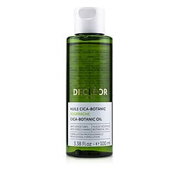 Decleor by Decleor-Bourrache Cica-Botanic Oil  --100ml/3.38oz