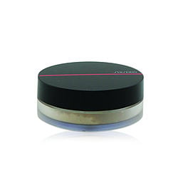 SHISEIDO by Shiseido-Synchro Skin Invisible Silk Loose Powder - # Matte  --6g/0.21oz