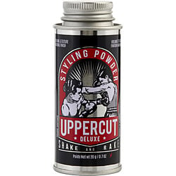 UPPERCUT by Uppercut-STYLING POWDER 0.7 OZ