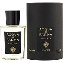 ACQUA DI PARMA OSMANTHUS by Acqua di Parma-EAU DE PARFUM SPRAY 3.4 OZ