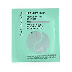 Patchology by Patchology-FlashPatch Eye Gels - Rejuvenating  --5pairs