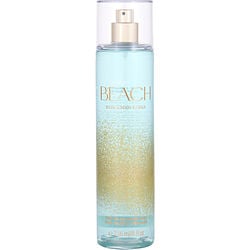 BATH & BODY WORKS by Bath & Body Works - AT THE BEACH FRAGRANCE MIST 8 OZ