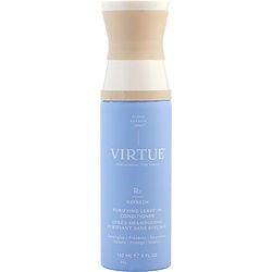 VIRTUE by Virtue-PURIFYING LEAVE IN CONDITIONER 5 OZ