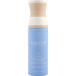 VIRTUE by Virtue - PURIFYING LEAVE IN CONDITIONER 5 OZ