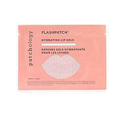 Patchology by Patchology-FlashPatch Hydrating Lip Gels  --5pcs