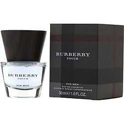 BURBERRY TOUCH by Burberry-EDT SPRAY 1 OZ (NEW PACKAGING)