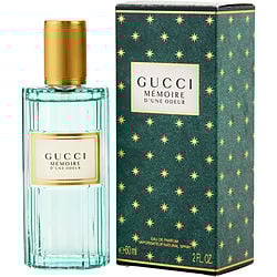 GUCCI MEMOIRE D'UNE ODEUR by Gucci-EAU DE PARFUM SPRAY 2 OZ