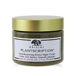 Origins by Origins-Plantscription Youth-Renewing Power Night Cream  --50ml/1.7oz