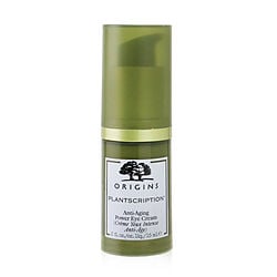 Origins by Origins-Plantscription Anti-Aging Power Eye Cream  --15ml/0.5oz