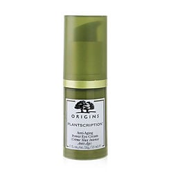 Origins by Origins - Plantscription Anti-Aging Power Eye Cream  --15ml/0.5oz